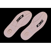 SIDI Sohle 45-47 Black