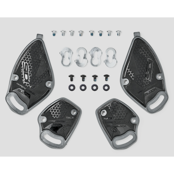 Sidi CF3 Gelenkkit Set
