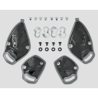 Sidi CF3 Gelenkkit Set