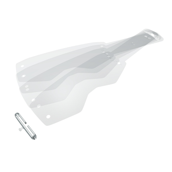 Scott Abreißer Fury/Prospect Pak20