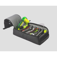 SCOTT GOGGLE CASE