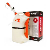 R-Tech Kanister 15L Orange