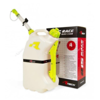 R-Tech Kanister 15L Gelb