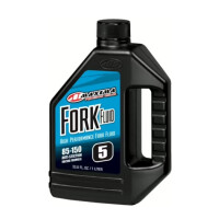 MAXIMA RACING OILS Gabelöl "Racing Fork Fluid" 5W = 85-150, 1 Liter