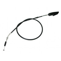 Kupplungszug CRF450/17-
