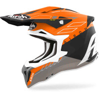 Airoh Helm  Strycker Skin S Orange Matt