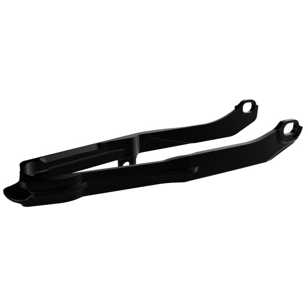 Kettenschleifer CRF450/19- CRF250/20- Schwarz