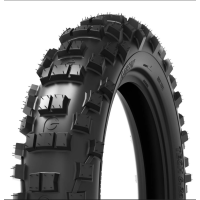 Gibson Reifen 140/80-18, 70M, TT, Tech 6.2 rear