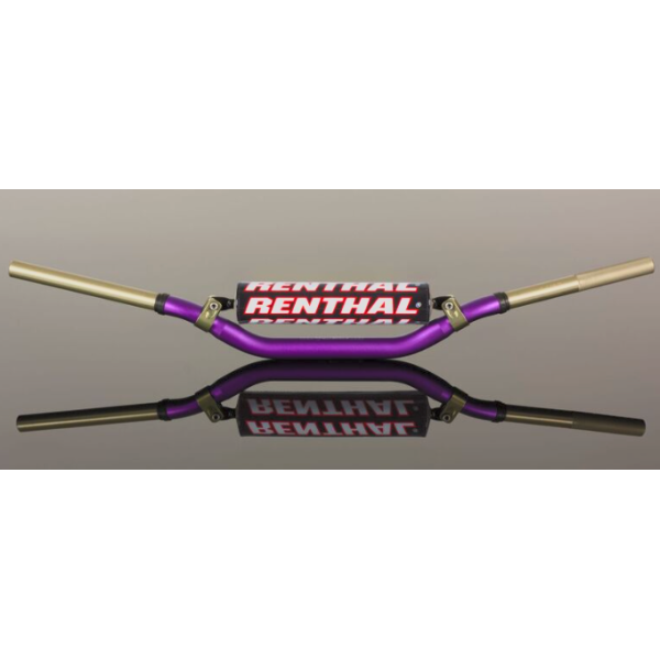 Renthal Lenker Twinwall 996 Villopoto/Stewart