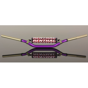 Renthal Lenker Twinwall 996 Villopoto/Stewart