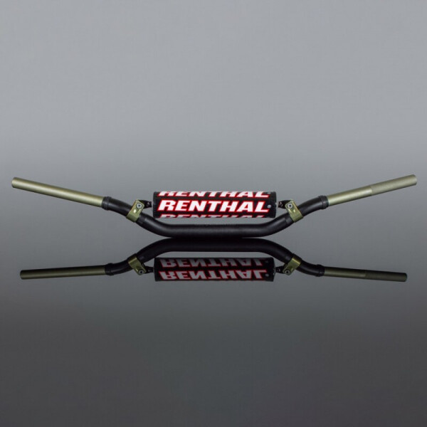 Renthal Lenker Twinwall 991 schwarz