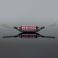 Renthal Lenker Twinwall 991 schwarz