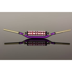 Renthal Lenker Twinwall 999 McGrath lila