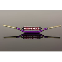 Renthal Lenker Twinwall 999 McGrath lila