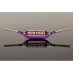 Renthal Twinwall 998 Reed/Windham Lenker lila