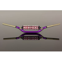 Renthal Twinwall 998 Reed/Windham Lenker lila
