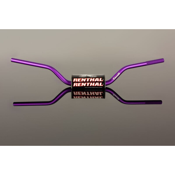 Renthal Lenker 609 Fatbar lila