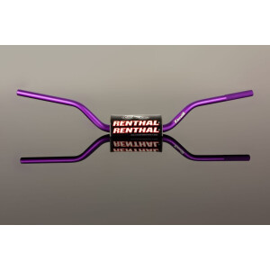 Renthal Lenker 609 Fatbar lila