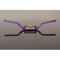 Renthal Lenker 609 Fatbar lila
