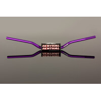 Renthal Lenker 827 Fatbar lila