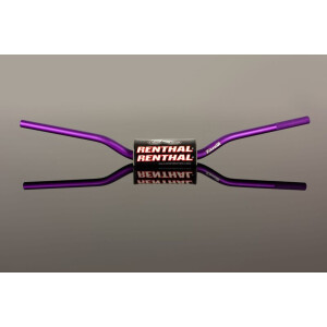 Renthal Lenker 839 Fatbar lila