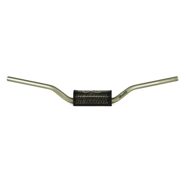 Renthal Fatbar LE2 Hart eloxiert mit Polster