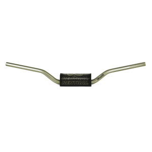 Renthal Fatbar LE2 Hart eloxiert mit Polster