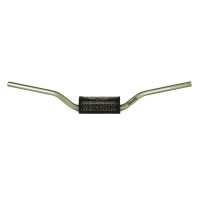 Renthal Fatbar LE2 Hart eloxiert mit Polster