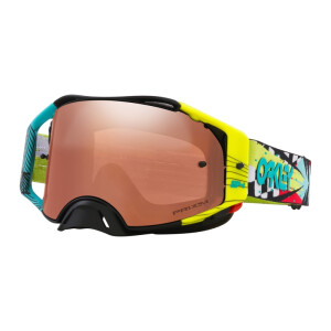 OAKLEY Airbrake MX Brille - Jeffrey Herlings Signatur...