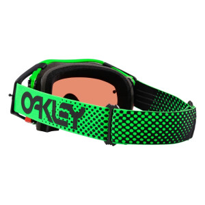 OAKLEY Airbrake MX Brille - Moto Grün B1B Prizm MX...