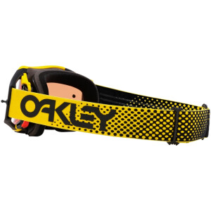 OAKLEY Airbrake MX Brille - Moto Yellow B1B Prizm MX...