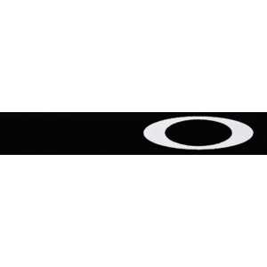 OAKLEY O Frame XS MX Goggle Jet Brille Schwarz + Klares Glas