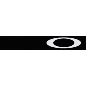 OAKLEY O-Fame Brille MX schwarz - Klares Glas