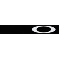 OAKLEY O-Fame Brille MX schwarz - Klares Glas