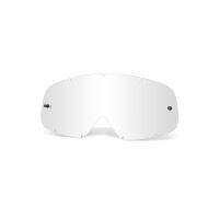 OAKLEY O Frame Ersatzscheibe Lexan klar