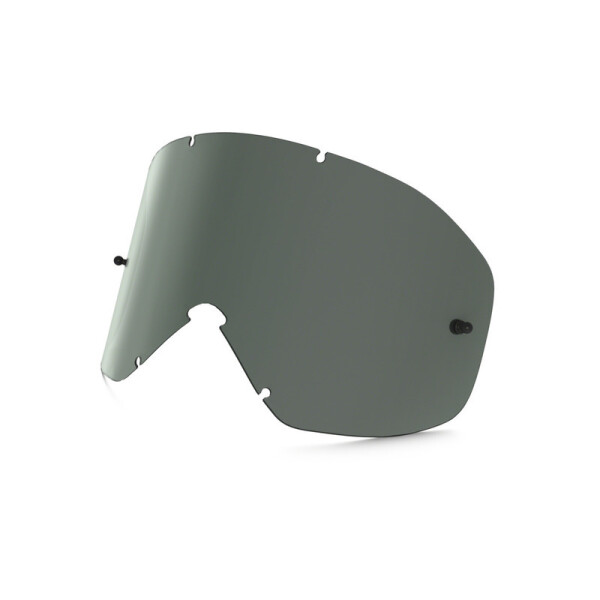 OAKLEY O-Frame 2.0 MX Replacement Lens Dark Grey