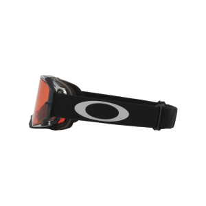OAKLEY Airbrake® MX Goggle - Tuff Blocks Black Gunmetal/Prizm Mx Bronze Lens