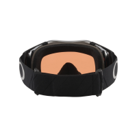OAKLEY Airbrake® MX Goggle - Tuff Blocks Black Gunmetal/Prizm Mx Bronze Lens