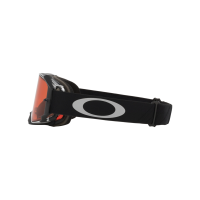 OAKLEY Airbrake® MX Goggle - Tuff Blocks Black Gunmetal/Prizm Mx Bronze Lens