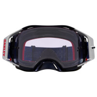 OAKLEY Airbrake MX Brille TLD Red White Blue Wings - Prizm MX Low Light Linse