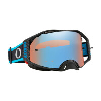 OAKLEY Airbrake MX Goggle - Eli Tomac Signature Prizm MX Sapphire Linse