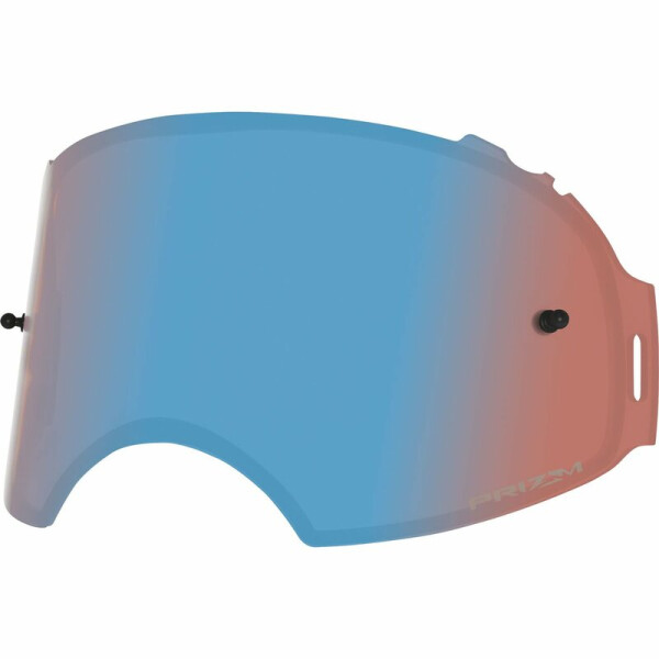 OAKLEY Airbrake Ersatzscheibe Prizm MX Sapphire Iridium