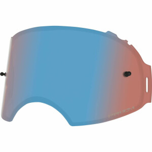 OAKLEY Airbrake Ersatzscheibe Prizm MX Sapphire Iridium