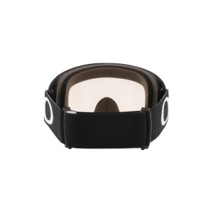 OAKLEY O Frame 2.0 Pro MX Goggle Matte Black Clear Lens