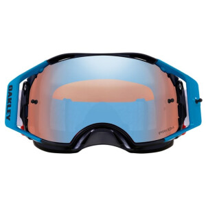 OAKLEY Airbrake MX Brille TLD Blue Lightning - Prizm MX...
