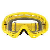 OAKLEY XS O Frame MX Brille - Moto Yellow