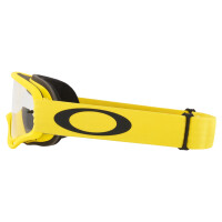 OAKLEY XS O Frame MX Brille - Moto Yellow