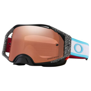 OAKLEY Airbrake MX Brille Chase Sexton Signature - Prizm...