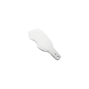 OAKLEY Airbrake Tear-offs 25er-Pack klar