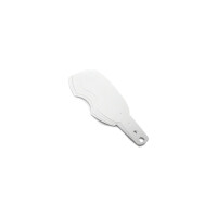 OAKLEY Airbrake Tear-offs 25er-Pack klar